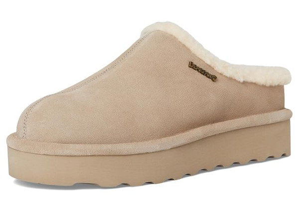 Bearpaw Izzy Platform Lo