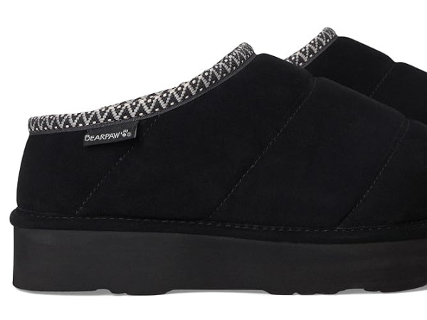 Bearpaw Quilted Martis Bearpaw Quilted Martis