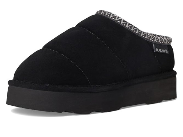 Bearpaw Quilted Martis Bearpaw Quilted Martis