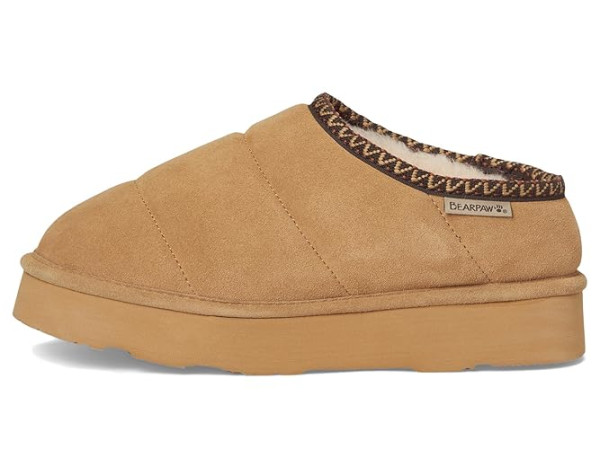 Bearpaw Quilted Martis Bearpaw Quilted Martis