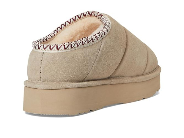 Bearpaw Quilted Martis Bearpaw Quilted Martis