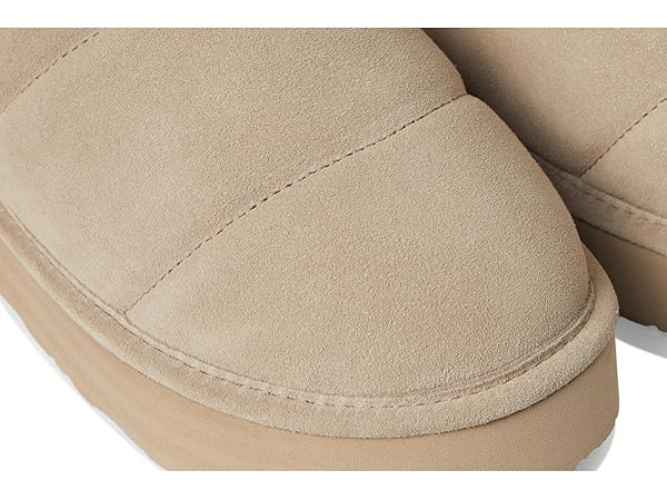 Bearpaw Quilted Martis Bearpaw Quilted Martis
