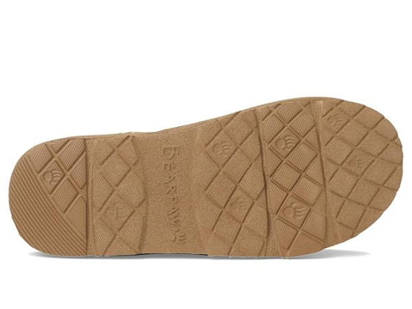 Bearpaw Quilted Tabitha