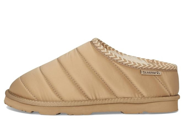 Bearpaw Quilted Tabitha