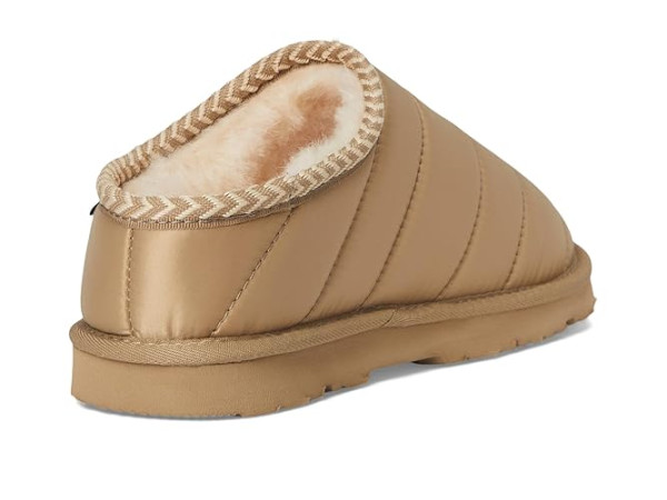 Bearpaw Quilted Tabitha