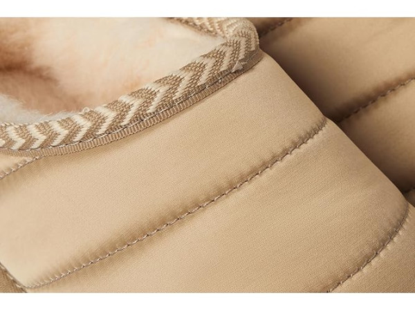 Bearpaw Quilted Tabitha