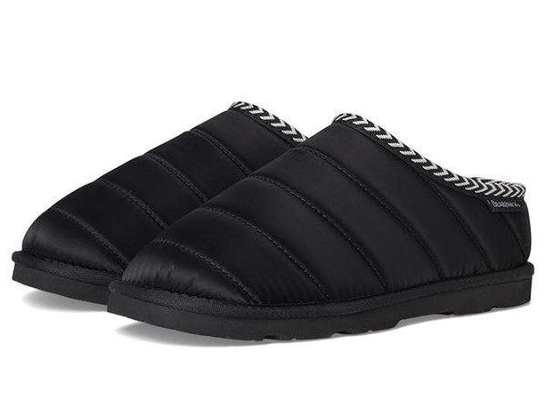 Bearpaw Quilted Tabitha