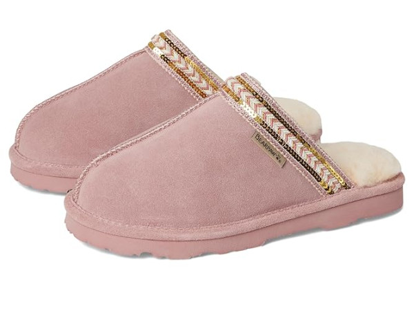 Bearpaw Tanya