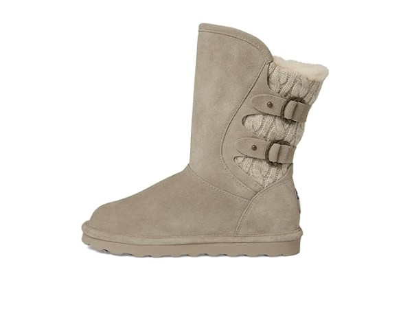 Bearpaw Jenni