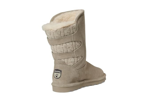 Bearpaw Jenni