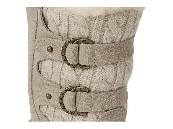 Bearpaw Jenni