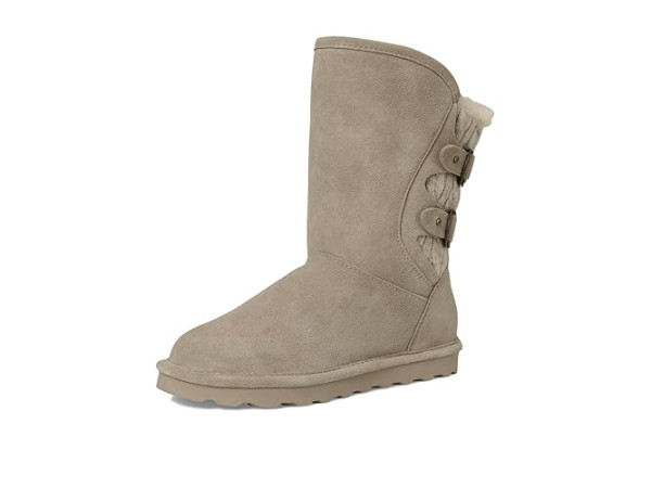Bearpaw Jenni