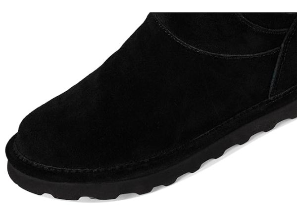 Bearpaw Jenni