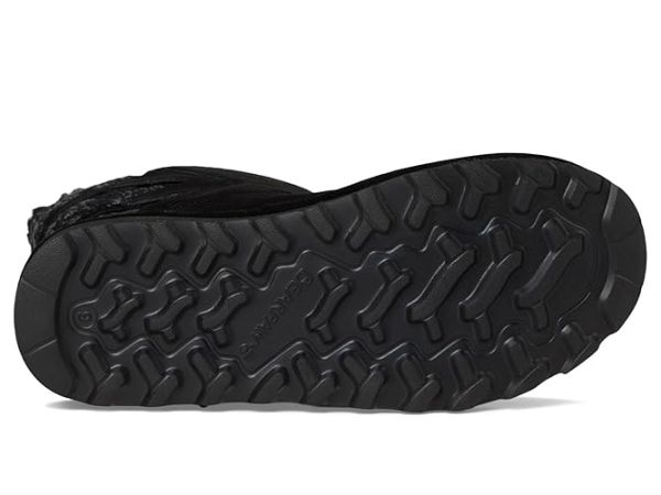 Bearpaw Jenni