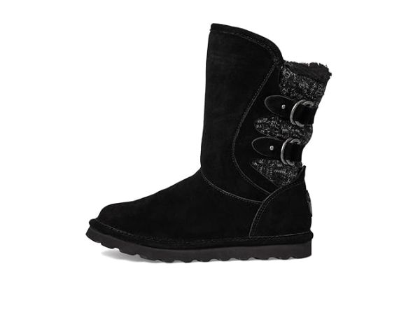 Bearpaw Jenni