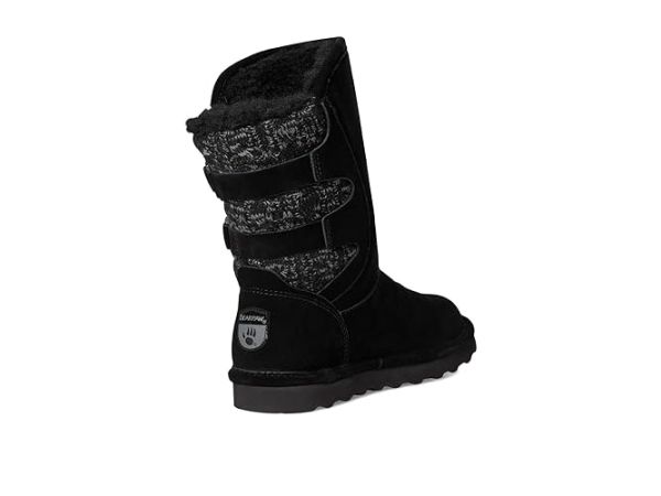 Bearpaw Jenni