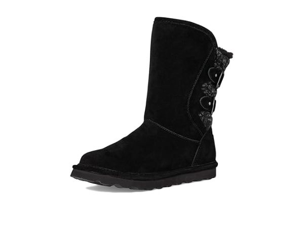 Bearpaw Jenni