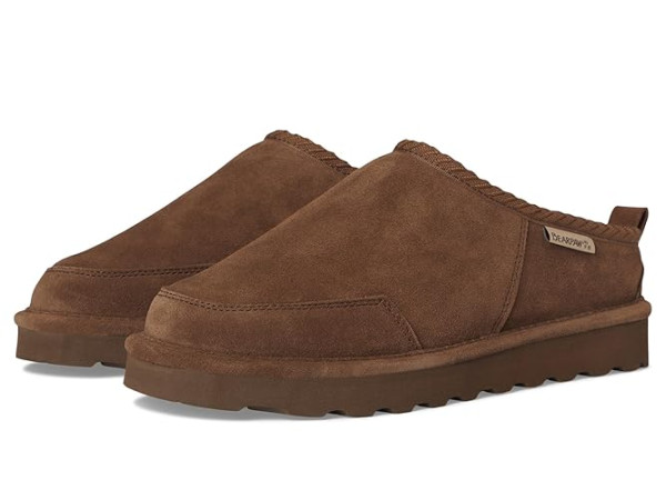 Bearpaw Damian