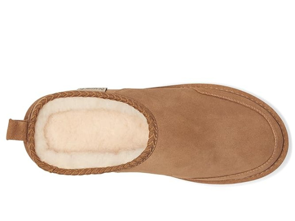 Bearpaw Damian