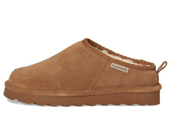 Bearpaw Damian