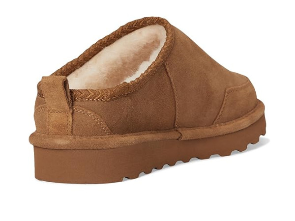 Bearpaw Damian