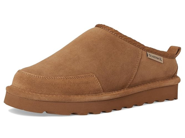 Bearpaw Damian