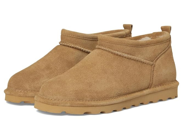 Bearpaw Super Shorty Wide