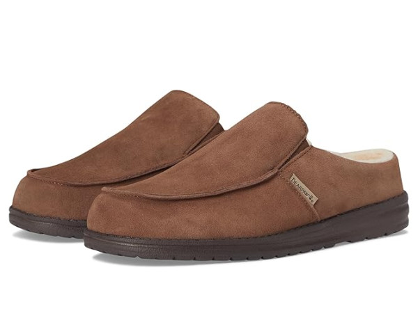 Bearpaw Joel