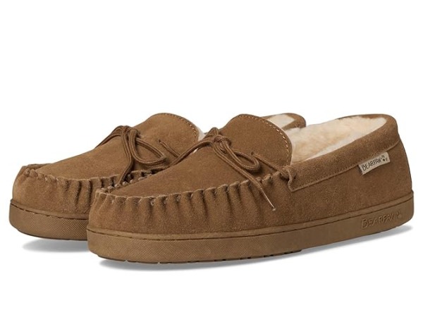 Bearpaw Wyden