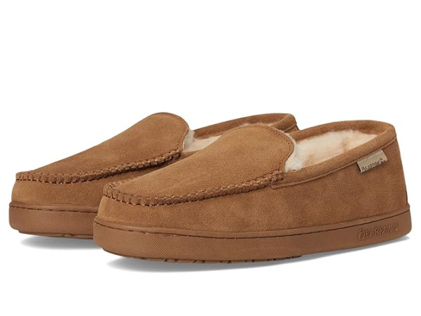 Bearpaw Brian