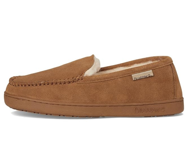 Bearpaw Brian