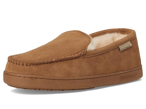 Bearpaw Brian