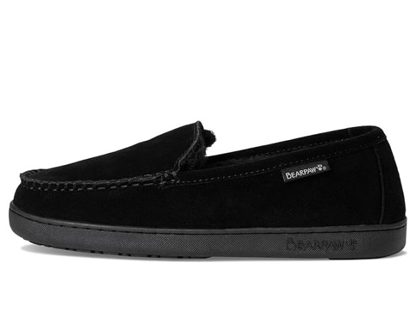 Bearpaw Brian