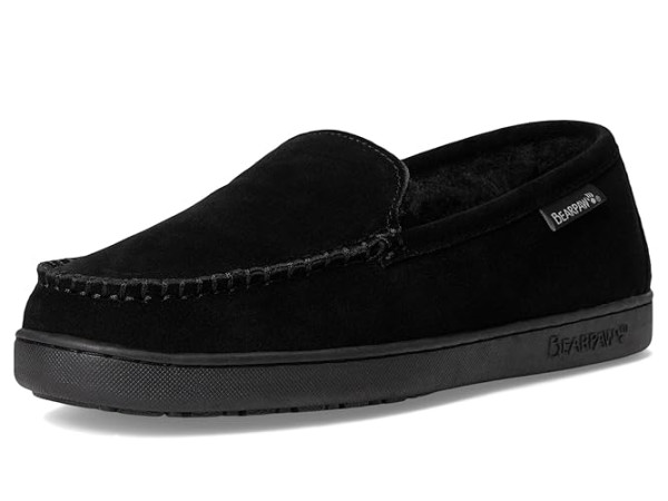 Bearpaw Brian