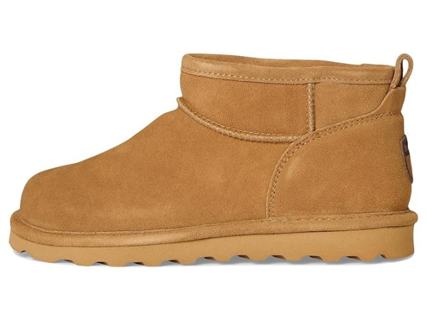 Bearpaw Shorty Wide