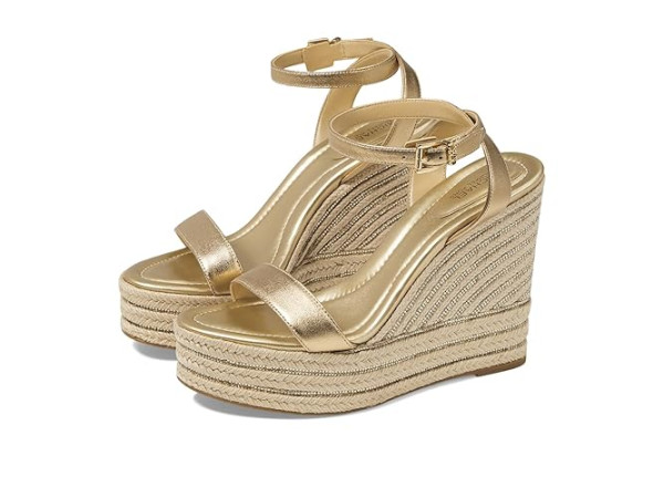 MICHAEL Michael Kors Leighton Wedge