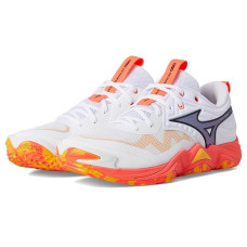 Mizuno Wave Momentum 4 Elite