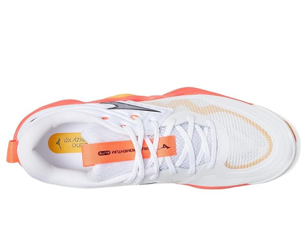 Mizuno Wave Momentum 4 Elite Mizuno Wave Momentum 4 Elite