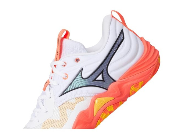 Mizuno Wave Momentum 4 Elite Mizuno Wave Momentum 4 Elite