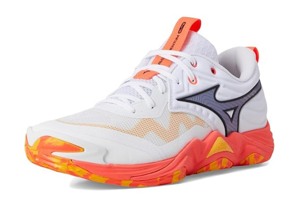 Mizuno Wave Momentum 4 Elite Mizuno Wave Momentum 4 Elite