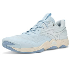 Mizuno Wave Momentum 4 Elite