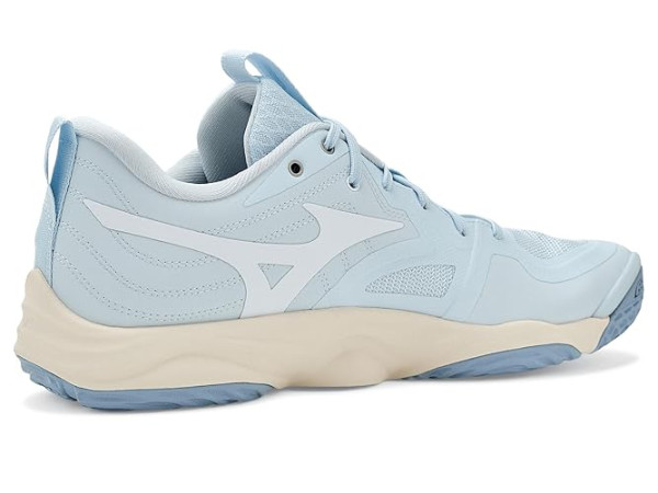 Mizuno Wave Momentum 4 Elite Mizuno Wave Momentum 4 Elite