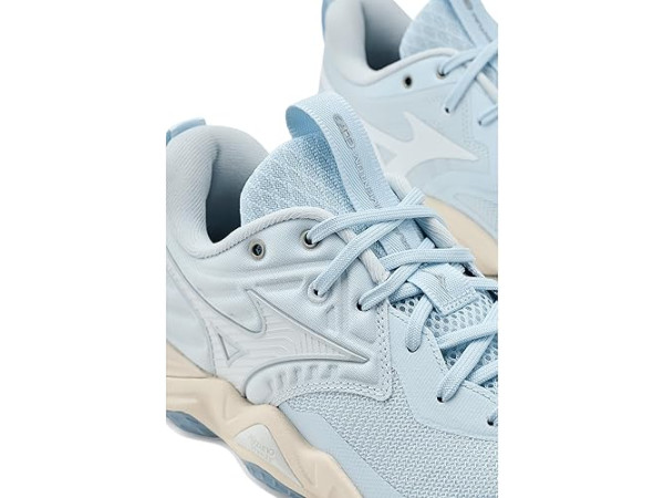 Mizuno Wave Momentum 4 Elite Mizuno Wave Momentum 4 Elite