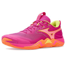Mizuno Wave Momentum 4 Elite