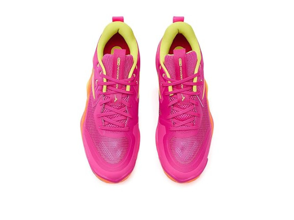 Mizuno Wave Momentum 4 Elite Mizuno Wave Momentum 4 Elite