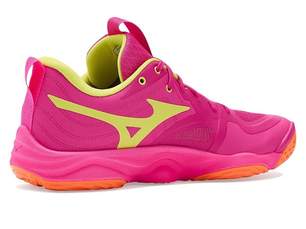 Mizuno Wave Momentum 4 Elite Mizuno Wave Momentum 4 Elite