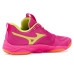 Mizuno Wave Momentum 4 Elite Mizuno Wave Momentum 4 Elite
