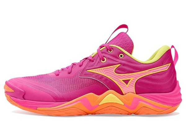 Mizuno Wave Momentum 4 Elite Mizuno Wave Momentum 4 Elite
