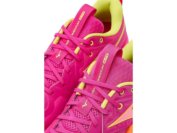 Mizuno Wave Momentum 4 Elite Mizuno Wave Momentum 4 Elite