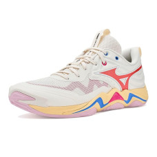 Mizuno Wave Momentum 4 Elite